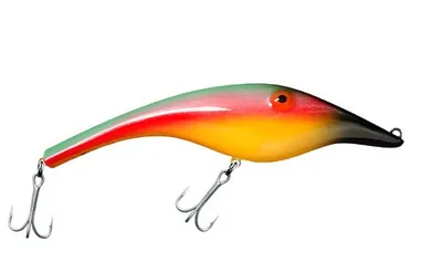 Produktbild von Zalt 14 Wobbler 02  sinkend 40g