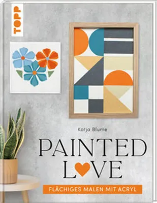 Zdjęcie produktu dla Painted love