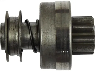 Produktbild von Anlasserfreilauf 9-Zahn AS-PL SD9136(LETRIKA)