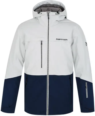 Productafbeelding van Herrenjas HANNAH FREEMONT, kleur: morgenblauw/kleiderblauw, maat: XL