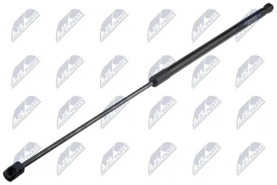 Produktbild von NTY Gasfeder Motorhaubendämpfer 690mm für VW TIGUAN (AD1) 330N AE-VW-122