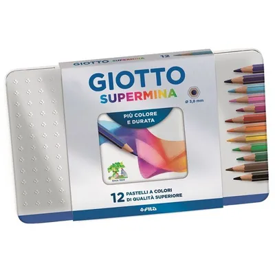 Image de Giotto Supermina