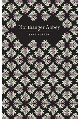 Productafbeelding van Northanger Abbey