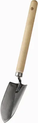 Produktbild von Freund Victoria Blumenkelle Länge 160 mm Breite 70 mm - 1370578