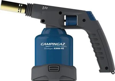Image de CAMPINGAZ Soudogaz X 2000 PZ Lötlampe f. Stechkartusche