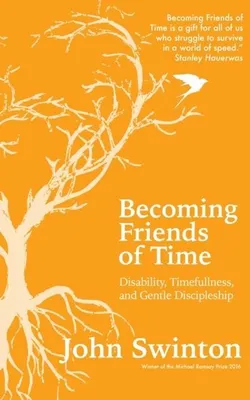Obrázok produktu pre Becoming Friends of Time