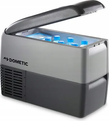 Zdjęcie produktu dla Dometic CoolFreeze CDF 26 przenośna lodówko-zamrażarka kompresorowa 21L