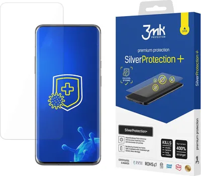 Zdjęcie produktu dla 3MK SilverProtection+, OnePlus 7 Pro, 1 szt.