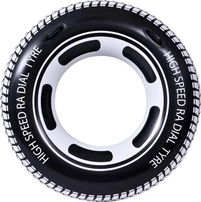 Produktbild von Schwimmradreifen 115Cm 37600