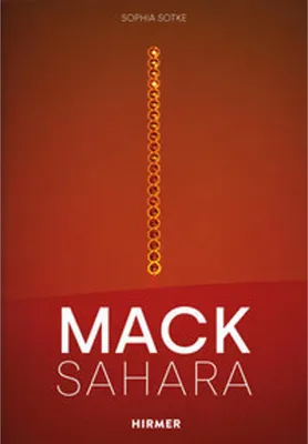 Imagen del producto de Mack - Sahara