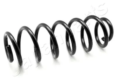 Produktbild von JAPANPARTS Fahrwerksfeder Hinten für SKODA Octavia II Combi (1Z5) ZC7021H