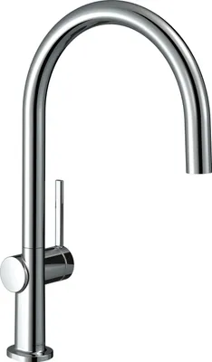 Immagine prodotto di Miscelatore per lavello hansgrohe 220 Talis M54 1jet cromato, 1 pezzo.