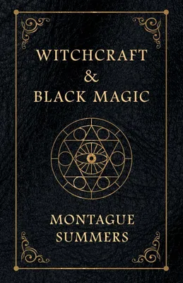 Produktbild von Witchcraft and Black Magic