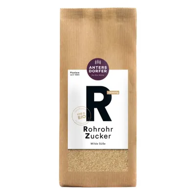 Produktbild von R - Rohrohr Zucker 1kg