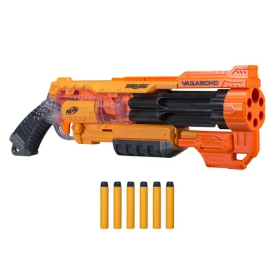 Immagine prodotto di Nerf Doomlands XD Vagabondo