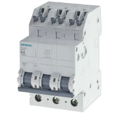 Obrázek produktu pro Siemens 5SJ6316-6KS