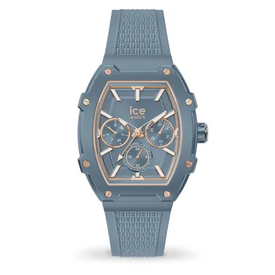 Produktbild von Ice-Watch Damen Uhr ICE Boliday 022867 Horizon Blue