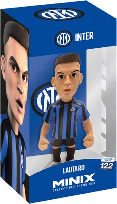 Produktbild von ADC Blackfire Minix Football: Club Inter Mailand - Lautaro