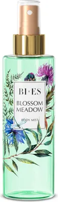 Produktbild von Bi-Es Blütenwiese Körpernebel 200Ml