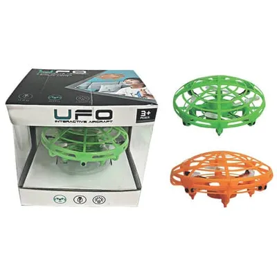 Produktbild von Sensoflyer UFO sort. SEN493