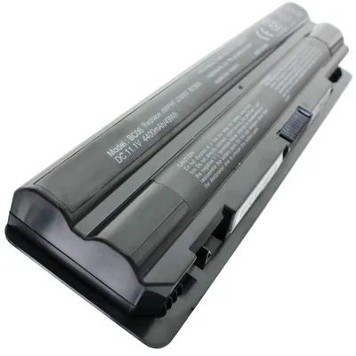 Zdjęcie produktu dla Bateria odpowiednia dla Dell XPS L502X, XPS L702X, DELL XPS 14, XPS 15, XPS 17
