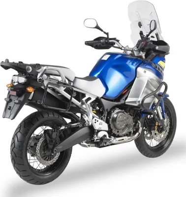 Immagine prodotto di Portapacchi Monokey GIVI SR371 con piastra