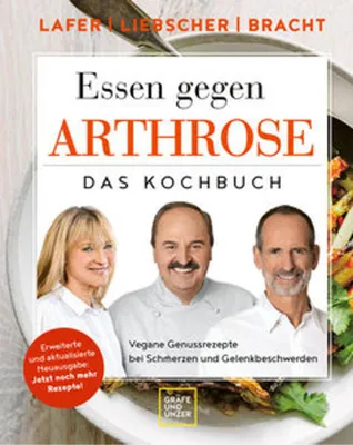 Produktbild von Essen gegen Arthrose