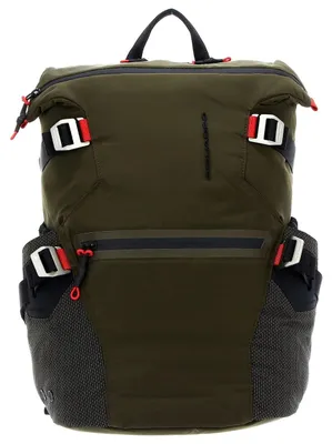 Immagine prodotto di Zaini Piquadro Ca5494pqm Poliestere verde