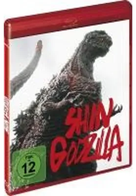 Produktbild von Shin Godzilla