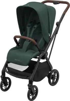 Produktbild von Maxi-Cosi Leona 2 Twillic Grün