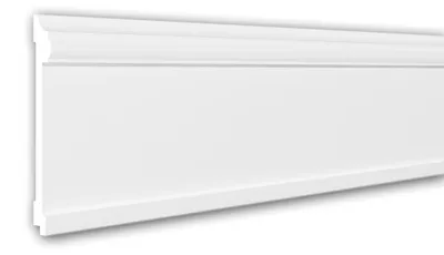 Immagine prodotto di Rivestimento a parete Profhome 151381 neoclassicismo 2 m