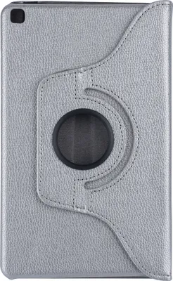 Immagine prodotto di Samsung Tab A 8.0 2019 Silver Book Case Tablet - ruotabile a 360 gradi