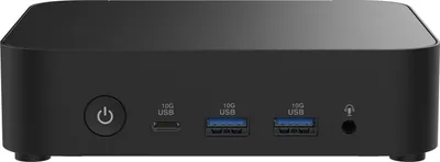 Produktbild von ASUS NUC 14 Essential RNUC14MNK9700002