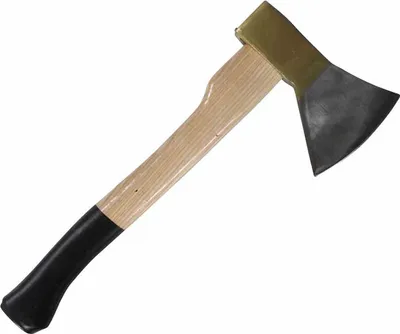 Immagine prodotto di Ascia a mano SIENA GARDEN 600 g, manico in frassino100%