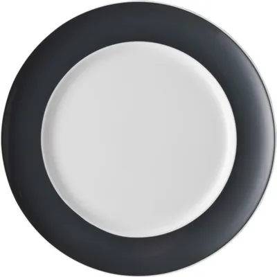 Obrázek produktu pro Talíř Thomas 27cm Sunny day | Grey : Grey Barva: šedá