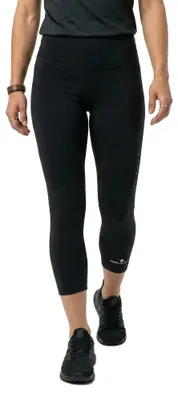 Produktbild von Ronhill Core Crop Leggings Schwarz 38 Frau Schwarz 38