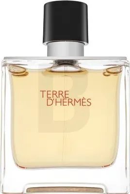 Obrázek produktu pro Hermès Terre D'Hermes čistý parfém pro muže 75 ml