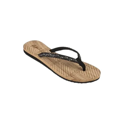 Produktbild von Cool Hausschuhe Low Key SCHWARZ 3 Schuhgröße 36
