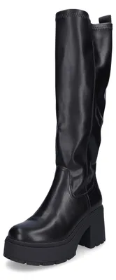 Produktbild von Buffalo Damen Stiefel Mila Hi schwarz