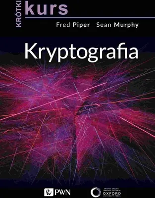 Image de Krótki kurs. Kryptografia