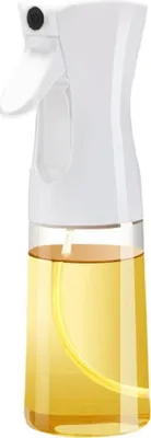 Produktbild von Eleganter Ölsprüher in Weiß für die moderne Küche KP36314