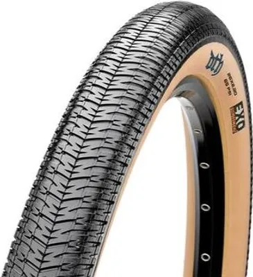 Maxxis DTH Tanwall, 26x2.30, EXO, Draht