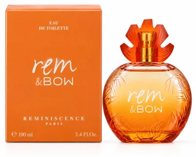 Produktbild von Reminiscence Rem & Bow Eau de Toilette 100ml, KI-generiertes Bild
