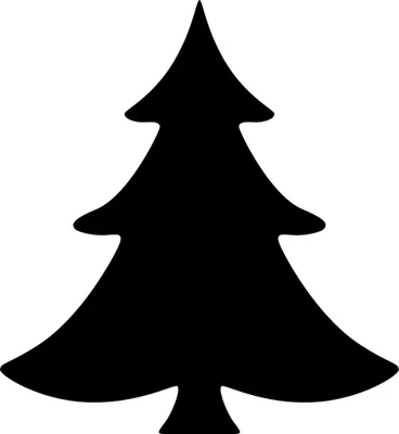 Image de HEYDA 203687546 Perforatrice à motif grand sapin