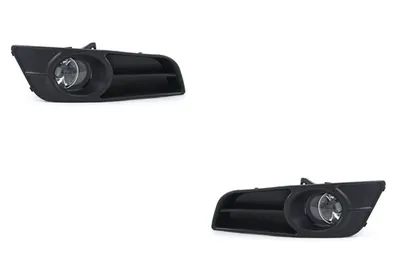Produktbild von Nebelscheinwerfer passend für Toyota Corolla E12 04-07 H11 Set Li Re. 5212802110 8122002090 5212702120 8121002090 Johns