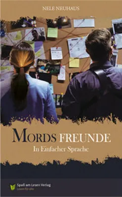 Immagine prodotto di Mordsfreunde