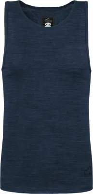 Produktbild von normani Herren Merino Unterhemd