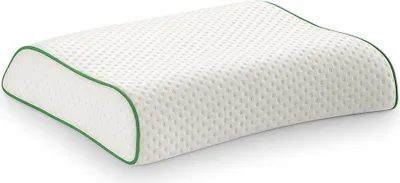 Produktbild von Nordic Schiller Pro Visco Doppel-Nackenstützkissen