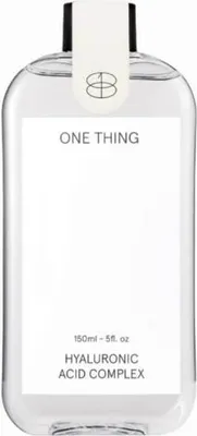 Obrázek produktu pro Komplex kyseliny hyaluronové ONE THING