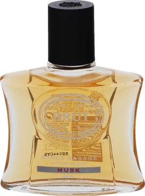 Produktbild von Brut Moschus Aftershave, 100ml